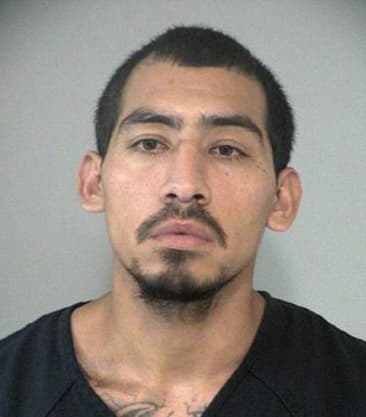 Ismael Castillo - Fort Bend County, TX 